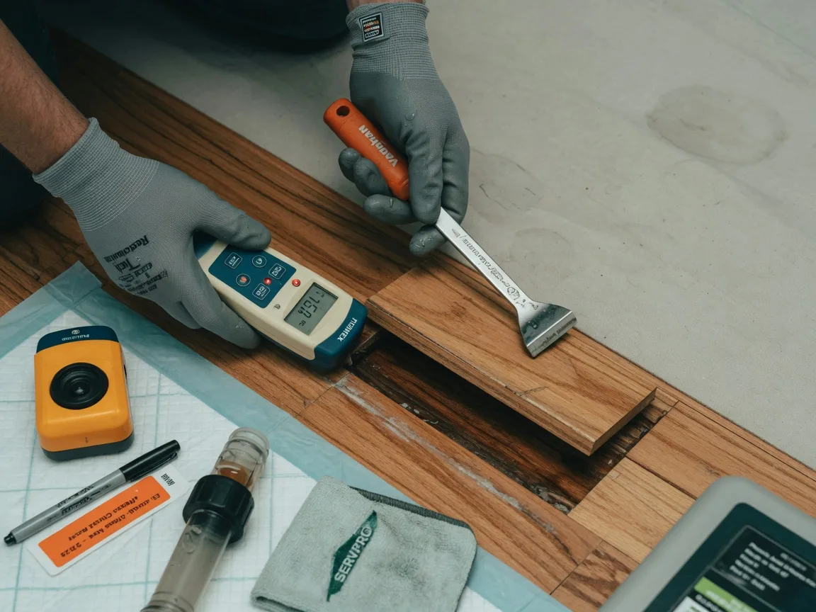 Why choose Water Damage Restoration in Selma, NC